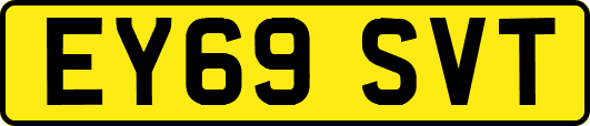 EY69SVT
