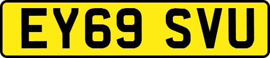 EY69SVU