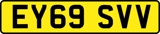 EY69SVV