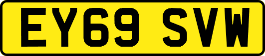 EY69SVW