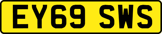 EY69SWS