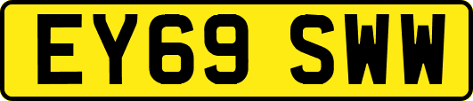 EY69SWW