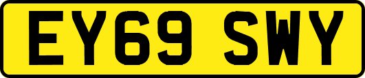 EY69SWY