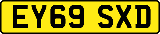 EY69SXD