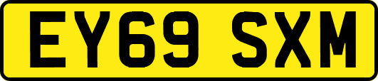 EY69SXM