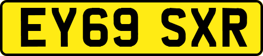 EY69SXR
