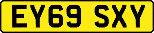 EY69SXY
