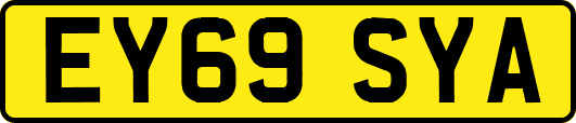 EY69SYA