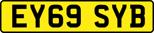 EY69SYB