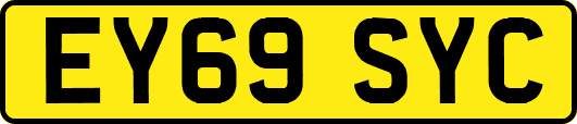 EY69SYC