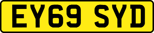 EY69SYD