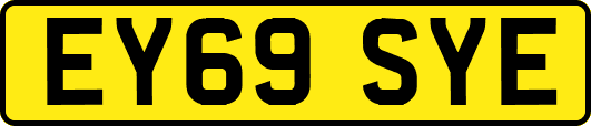 EY69SYE