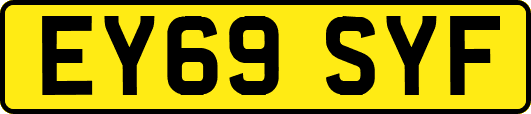 EY69SYF
