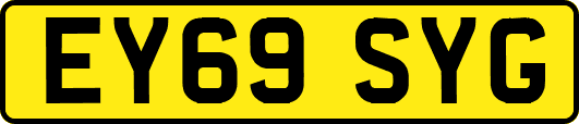 EY69SYG