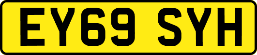 EY69SYH