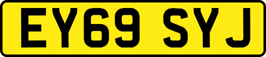 EY69SYJ