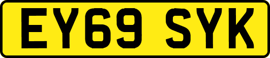EY69SYK