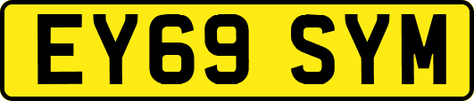 EY69SYM