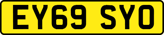 EY69SYO