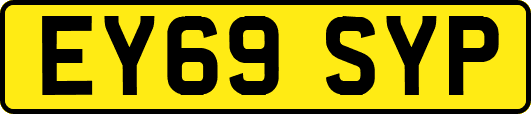 EY69SYP