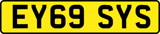 EY69SYS