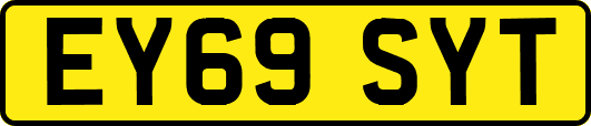 EY69SYT
