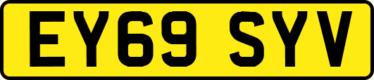 EY69SYV