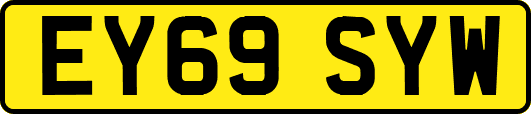 EY69SYW