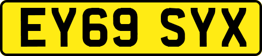 EY69SYX