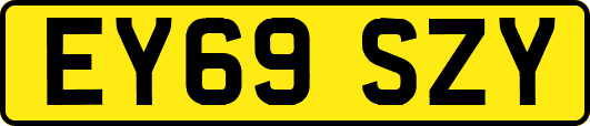 EY69SZY