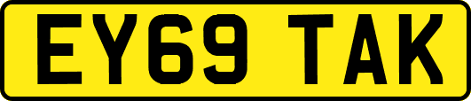 EY69TAK