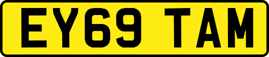 EY69TAM