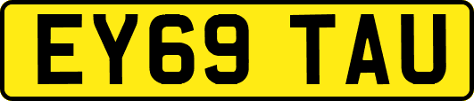 EY69TAU