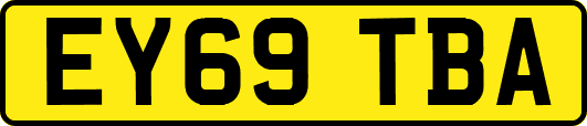 EY69TBA