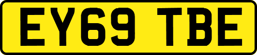 EY69TBE