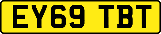 EY69TBT