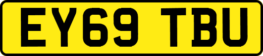 EY69TBU