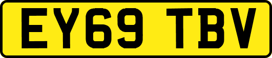 EY69TBV
