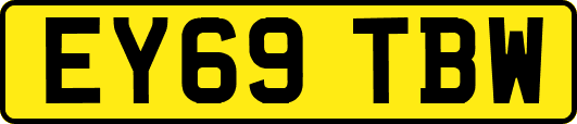 EY69TBW