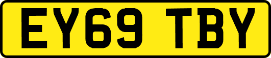 EY69TBY