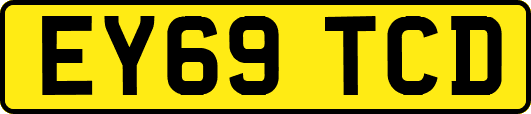 EY69TCD