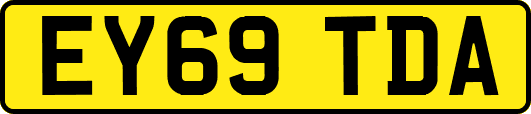 EY69TDA