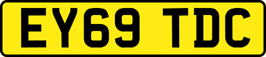 EY69TDC