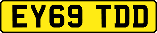 EY69TDD