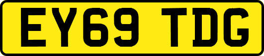 EY69TDG