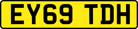 EY69TDH
