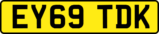 EY69TDK