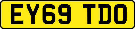 EY69TDO