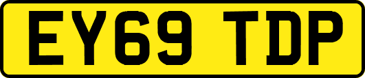 EY69TDP