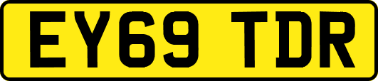 EY69TDR